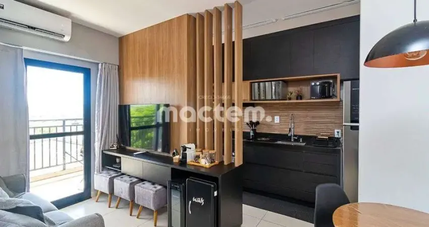 Apartamento para venda em Campos Elíseos de 56.00m² com 2 Quartos e 1 Garagem