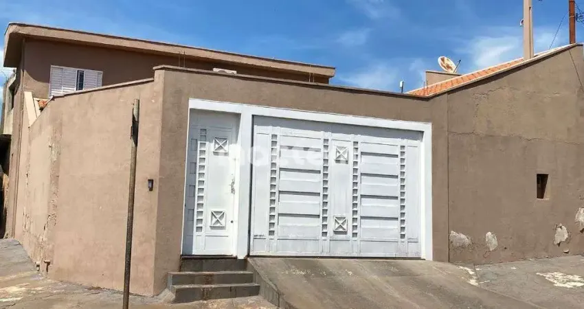Sobrado para venda em Parque Ribeirão Preto de 125.00m² com 2 Quartos, 1 Suite e 5 Garagens