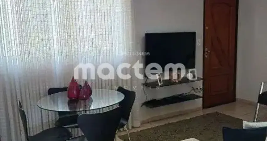Apartamento para venda em Campos Elíseos de 50.00m² com 2 Quartos e 2 Garagens