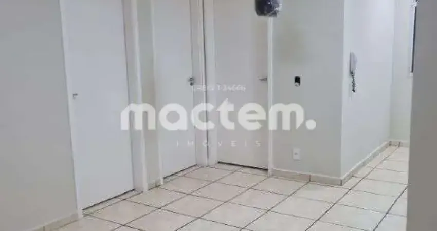 Apartamento para venda em Valentina Figueiredo de 49.00m² com 2 Quartos e 1 Garagem