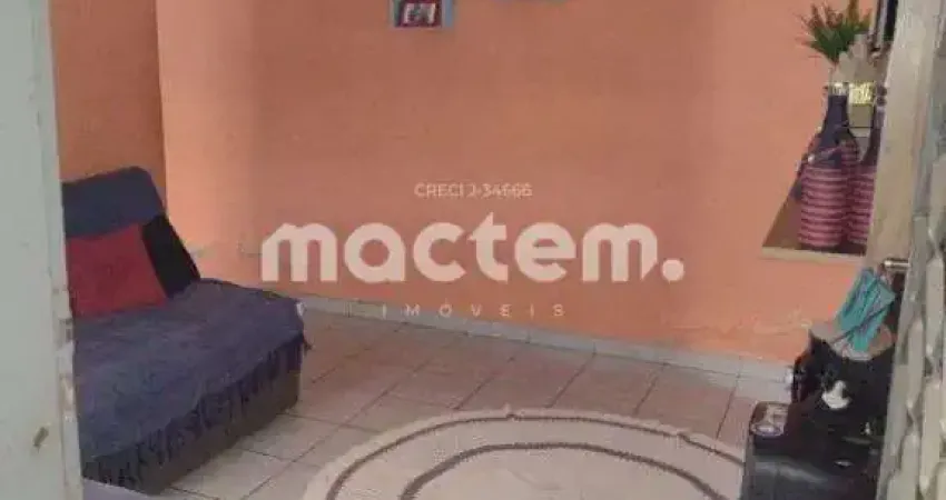 Casa para venda em Jardim Marchesi de 108.00m² com 3 Quartos e 2 Garagens