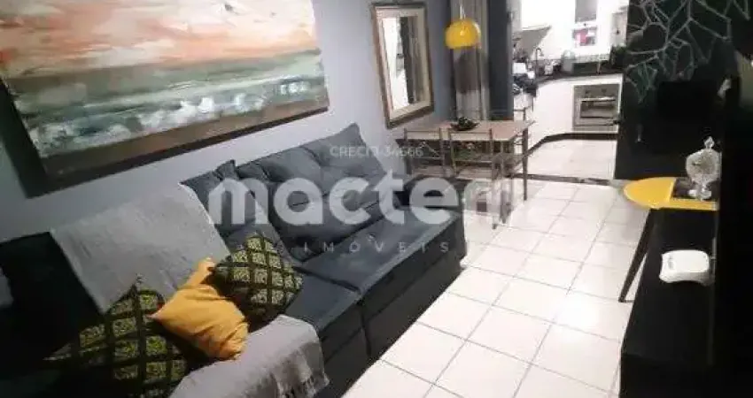 Casa para venda em Jardim Cristo Redentor de 46.00m² com 2 Quartos e 2 Garagens