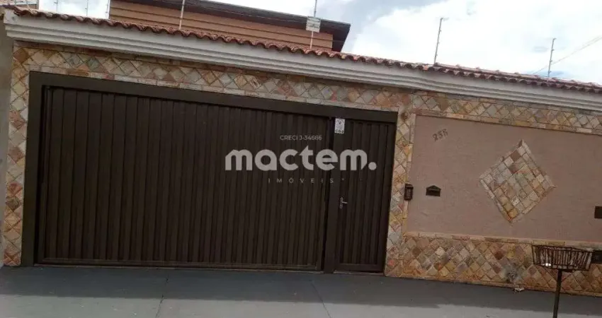 Casa para venda em Parque Das Figueiras de 250.00m² com 3 Quartos e 2 Garagens
