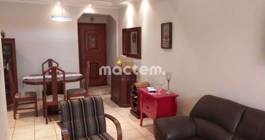 Apartamento para venda em Jardim Irajá de 84.00m² com 2 Quartos, 1 Suite e 1 Garagem