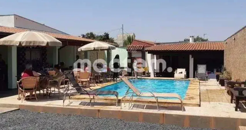 Fazenda / Sítio para venda em Sumarezinho de 879.00m² com 5 Quartos, 2 Suites e 4 Garagens