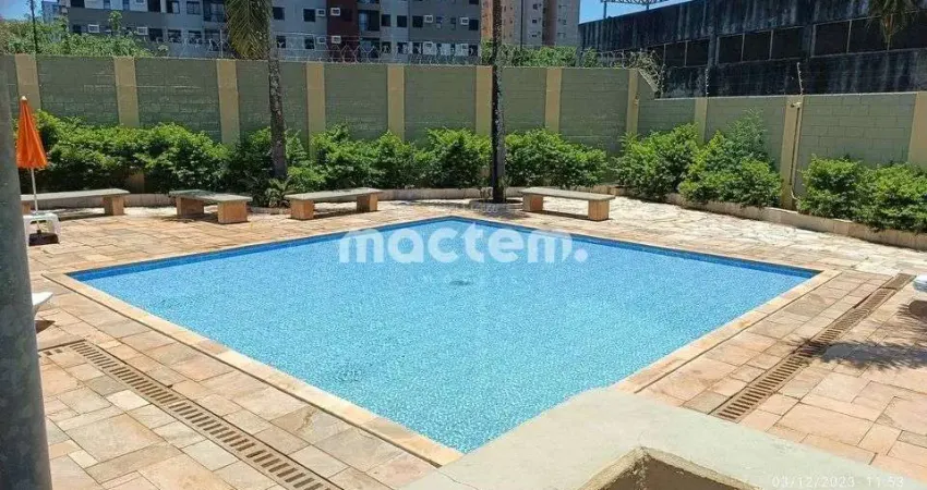 Apartamento para venda em Alto Da Boa Vista de 58.00m² com 2 Quartos e 1 Garagem