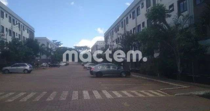 Apartamento para venda em Recanto Das Palmeiras de 50.00m² com 2 Quartos e 1 Garagem