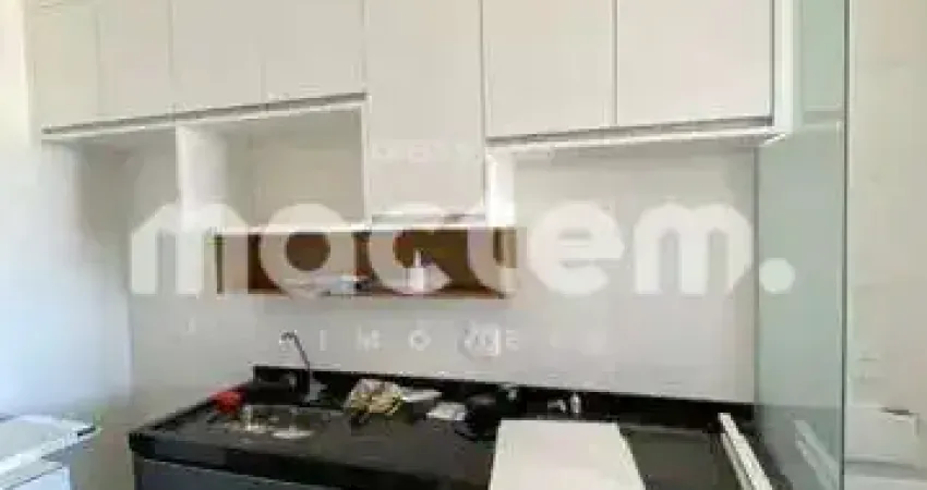 Apartamento para venda em Quintas De São José de 53.00m² com 2 Quartos, 1 Suite e 1 Garagem