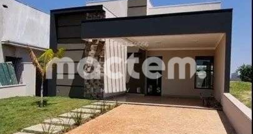 Casa de Condomínio para venda em Real Sul de 157.00m² com 3 Quartos, 3 Suites e 2 Garagens