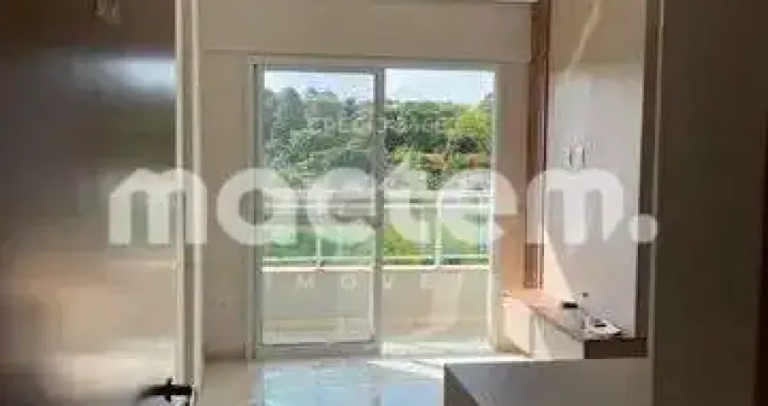 Apartamento para venda em Centro de 34.00m² com 1 Quarto e 1 Garagem