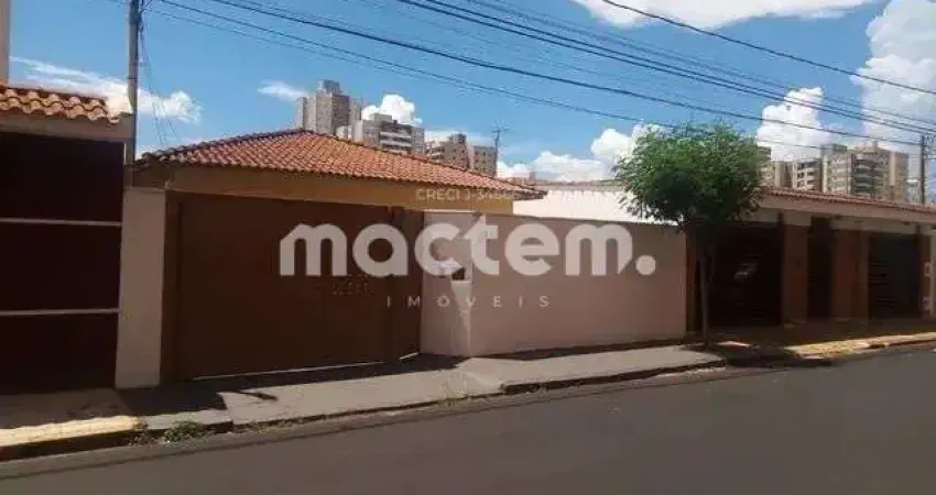 Casa para venda em Jardim Paulista de 156.00m² com 3 Quartos, 1 Suite e 2 Garagens