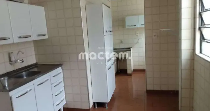 Apartamento para venda em Vila Virgínia de 67.00m² com 2 Quartos e 1 Garagem