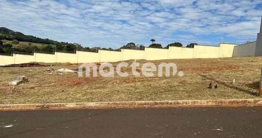 Terreno para venda em Reserva San Pedro de 307.00m²