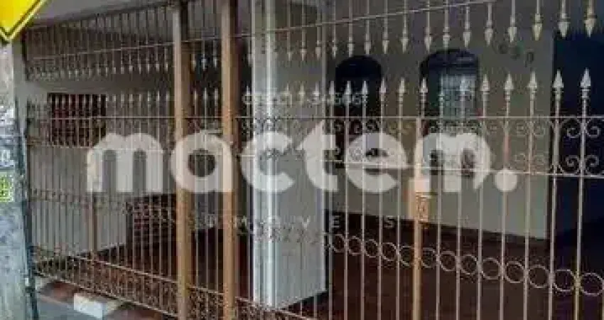 Casa para venda em Campos Elíseos de 138.00m² com 2 Quartos e 2 Garagens