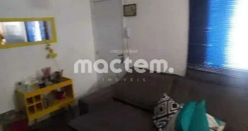Apartamento para venda em Vila Abranches de 43.00m² com 2 Quartos e 1 Garagem