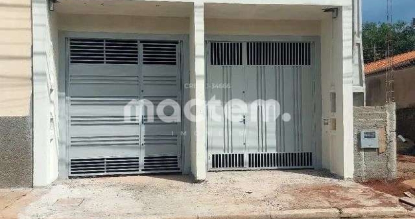 Casa para venda em Vila Tibério de 270.00m² com 2 Quartos e 1 Suite