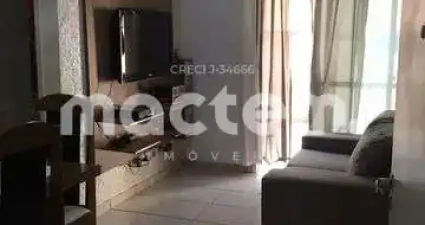 Apartamento para venda em Jardim Marchesi de 48.00m² com 2 Quartos e 1 Garagem