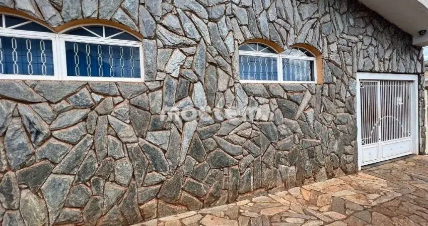 Casa para venda em Vila Virgínia de 192.00m² com 3 Quartos, 1 Suite e 2 Garagens