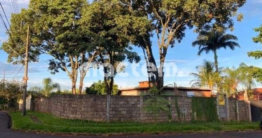 Casa para venda em Jardim Recreio de 120.00m² com 3 Quartos, 1 Suite e 2 Garagens
