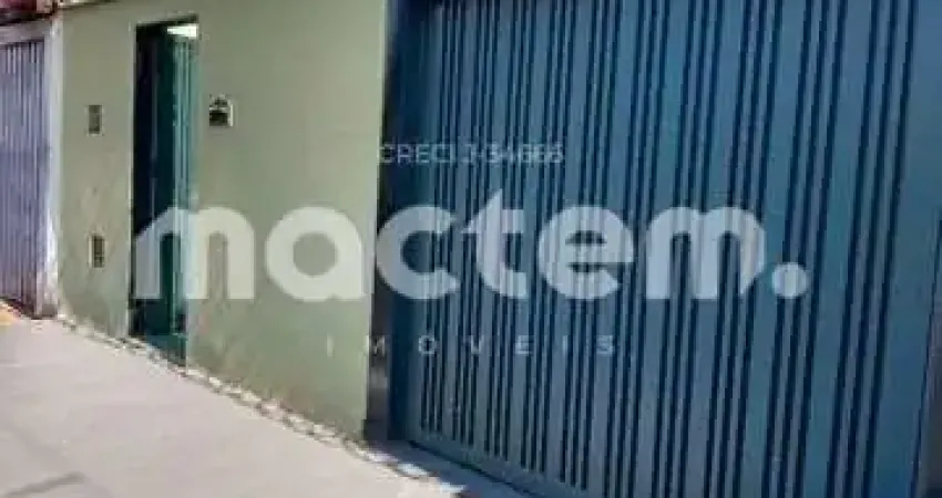 Casa para venda em Jardim Florestan Fernandes de 150.00m² com 2 Quartos e 4 Garagens