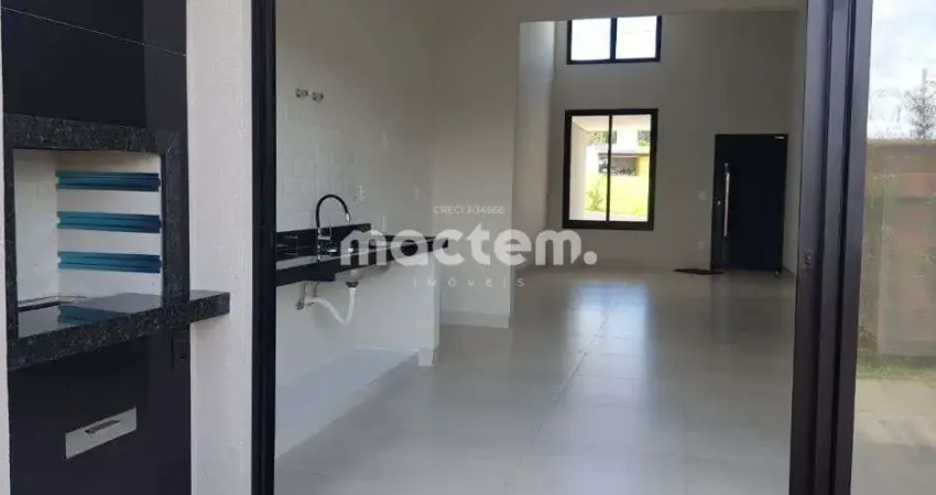 Casa de Condomínio para venda em Reserva San Pedro de 250.00m² com 3 Quartos, 1 Suite e 4 Garagens