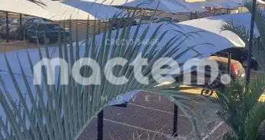 Apartamento para venda em Jardim José Wilson Toni de 45.00m² com 2 Quartos e 1 Garagem