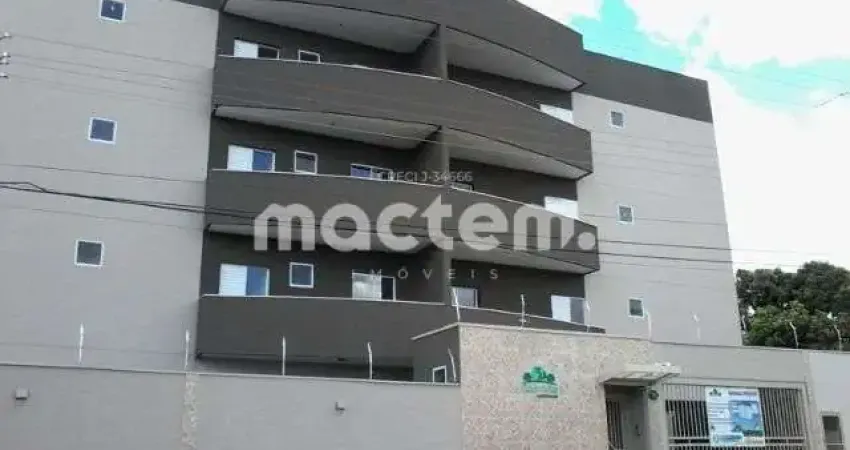 Apartamento para venda em Jardim Anhangüera de 131.00m² com 2 Quartos e 2 Garagens