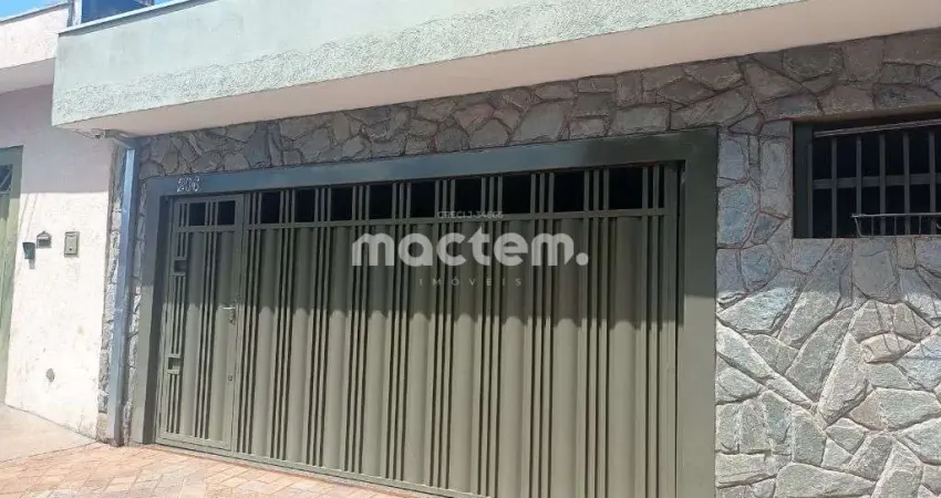 Sobrado para venda em Quintino Facci Ii de 200.00m² com 5 Quartos, 5 Suites e 3 Garagens