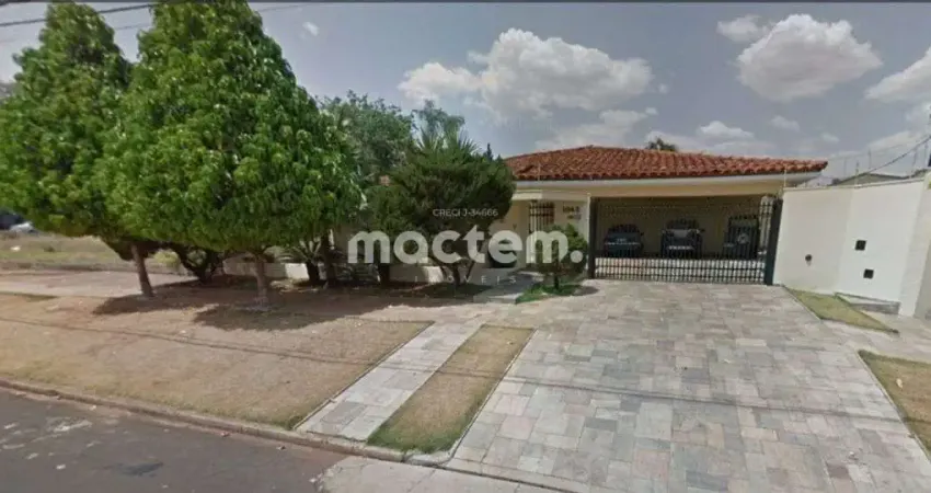 Casa para venda em Alto Da Boa Vista de 442.00m² com 4 Quartos, 4 Suites e 4 Garagens