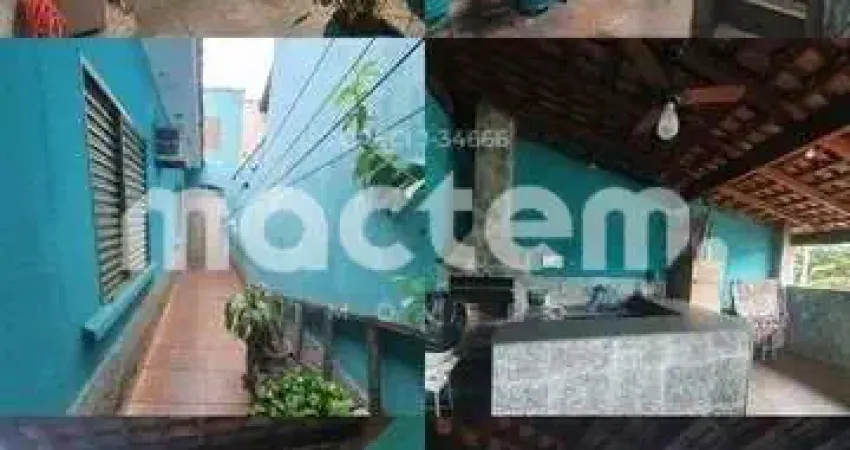 Sobrado para venda em Jardim Joaquim Procópio De Araújo Ferraz de 180.00m² com 4 Quartos e 2 Garagens