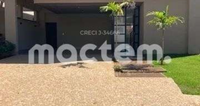 Sobrado para venda em Condomínio Guaporé de 295.00m² com 3 Quartos, 3 Suites e 4 Garagens