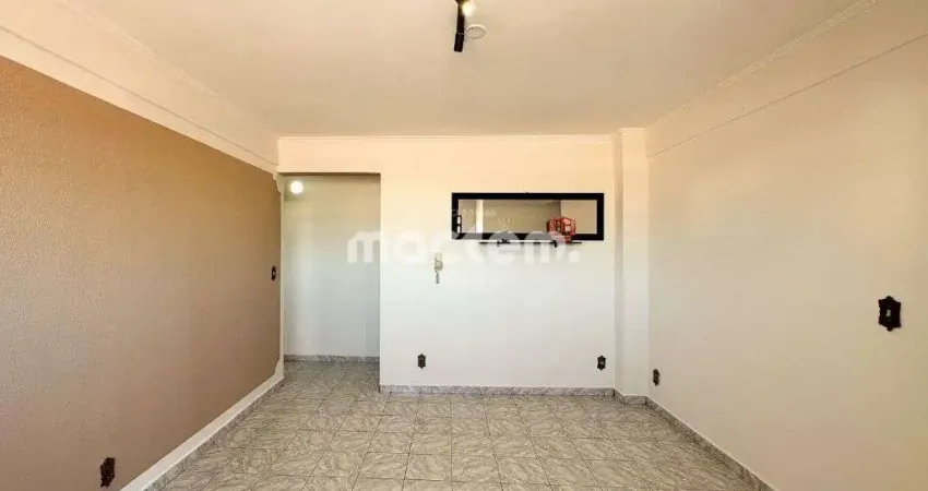Apartamento para venda em Jardim Antártica de 57.00m² com 2 Quartos e 1 Garagem