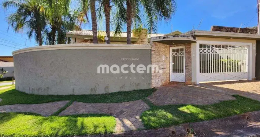 Casa para venda em City Ribeirão de 302.00m² com 4 Quartos, 2 Suites e 4 Garagens