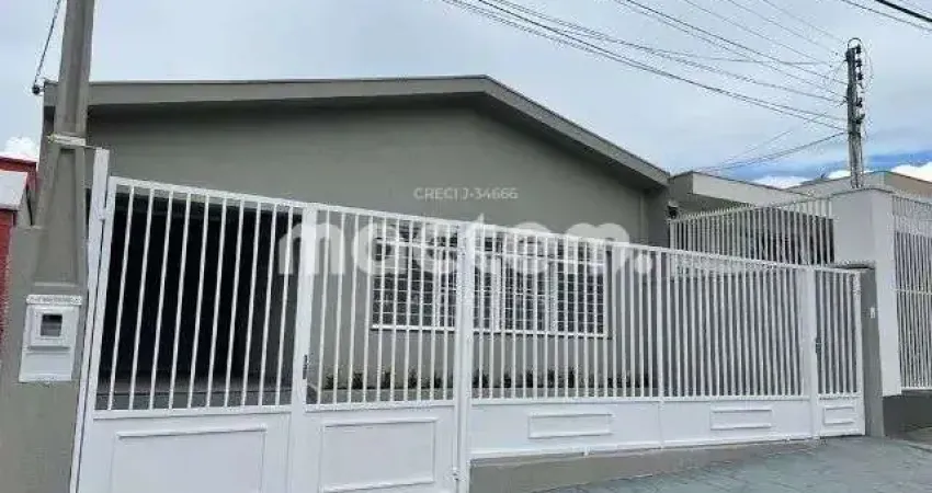 Casa para venda em Jardim Paulista de 252.00m² com 3 Quartos, 1 Suite e 2 Garagens