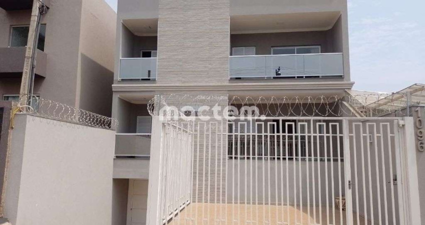 Apartamento para venda em Jardim Botânico de 85.00m² com 3 Quartos, 1 Suite e 2 Garagens