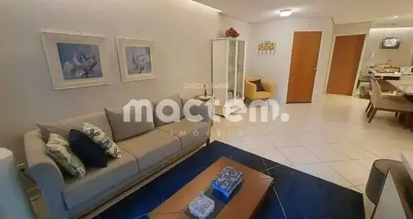 Apartamento para venda em Nova Aliança de 102.00m² com 3 Quartos, 1 Suite e 1 Garagem