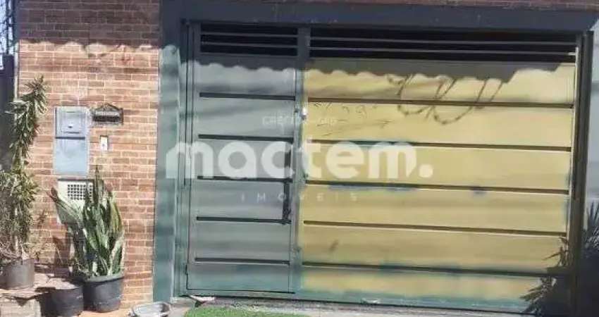 Casa para venda em Jardim Marchesi de 125.00m² com 2 Quartos, 1 Suite e 2 Garagens