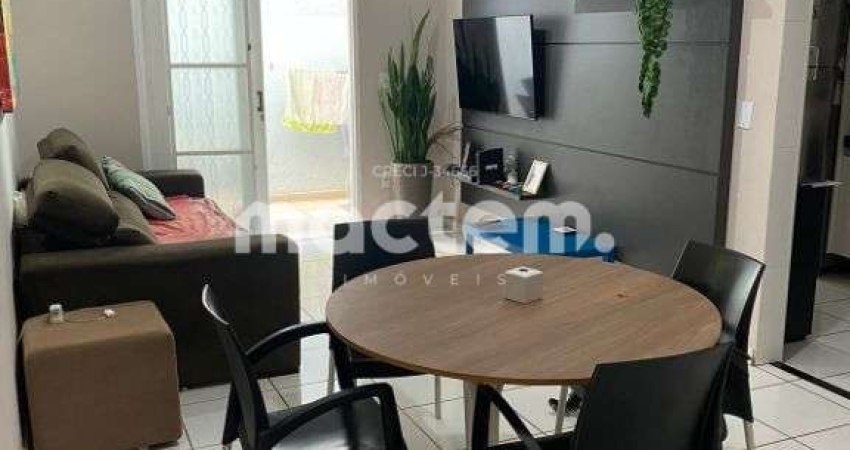 Apartamento para venda em Residencial E Comercial Palmares de 73.00m² com 2 Quartos, 1 Suite e 1 Garagem