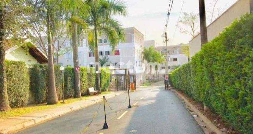 Apartamento para venda em Vila Abranches de 42.00m² com 2 Quartos e 1 Garagem