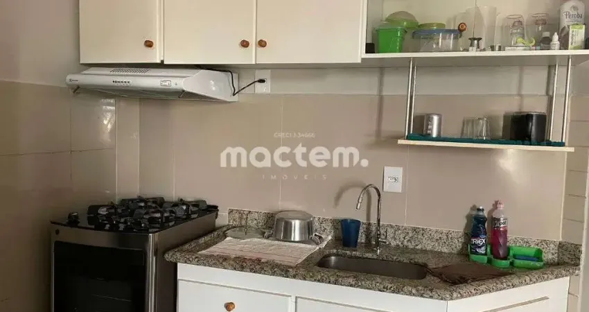 Casa para venda em Vila Tibério de 34.00m² com 1 Quarto e 1 Garagem