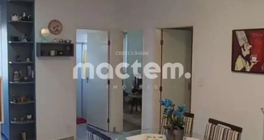 Apartamento para venda em Jardim Maria Goretti de 58.00m² com 2 Quartos e 1 Garagem
