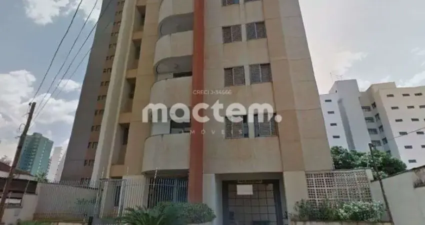 Apartamento para venda em Centro de 105.00m² com 3 Quartos, 1 Suite e 1 Garagem