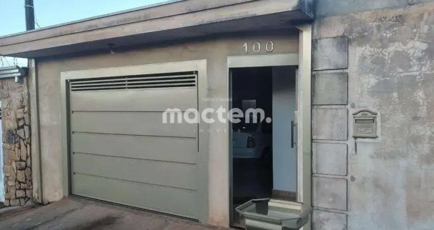 Casa para venda em Jardim Heitor Rigon de 200.00m² com 3 Quartos e 2 Garagens