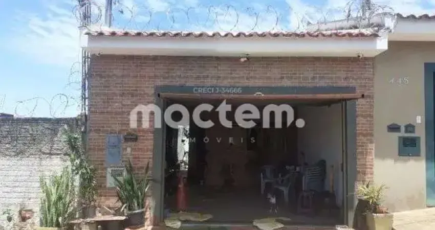 Casa para venda em Jardim Marchesi de 65.00m² com 2 Quartos, 1 Suite e 2 Garagens
