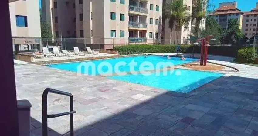 Apartamento para venda em Jardim Palma Travassos de 80.00m² com 3 Quartos, 1 Suite e 2 Garagens