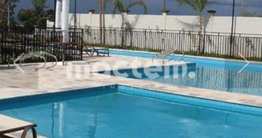 Apartamento para venda em Jardim Doutor Paulo Gomes Romeo de 42.00m² com 2 Quartos e 1 Garagem