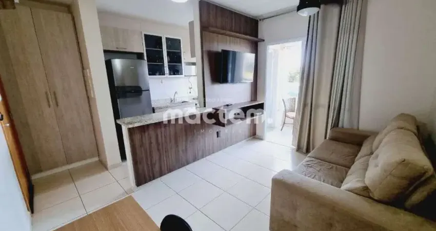 Apartamento para venda em Nova Aliança de 45.00m² com 1 Quarto e 1 Garagem