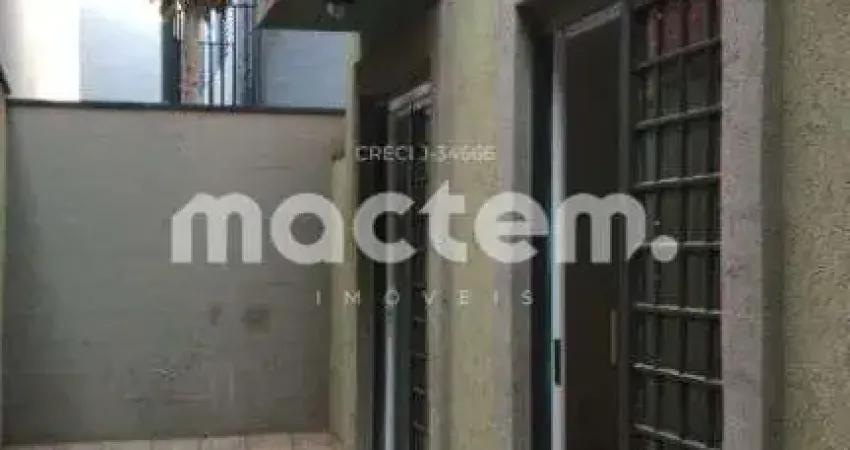 Apartamento para venda em Jardim Castelo Branco de 62.00m² com 2 Quartos, 1 Suite e 1 Garagem