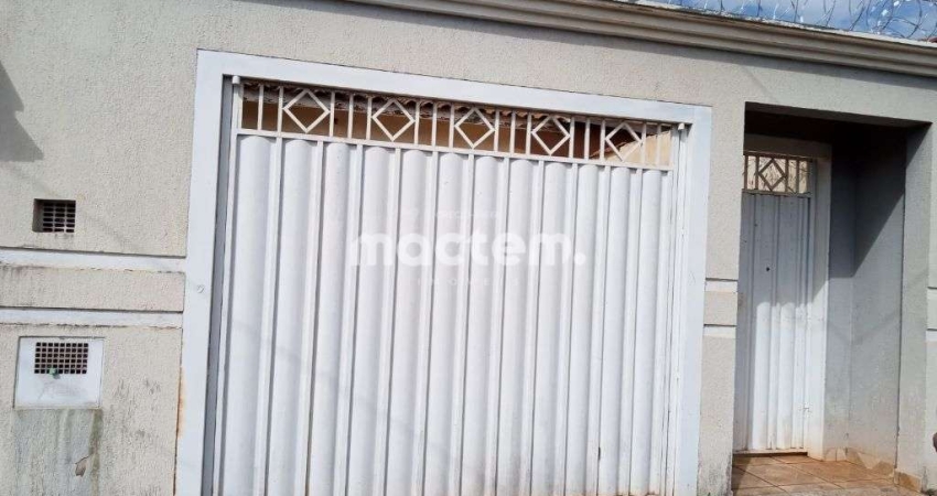 Casa para venda em Residencial E Comercial Palmares de 168.00m² com 2 Quartos, 1 Suite e 2 Garagens