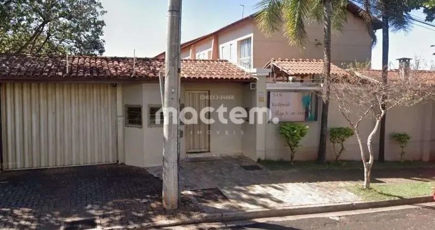 Apartamento para venda em Jardim Zara de 126.00m² com 2 Quartos e 2 Garagens